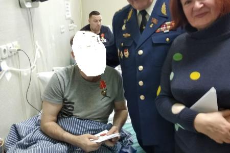 Москва. Поддерживаем защитников Русского мира!