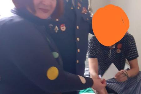 Москва. Поддерживаем защитников Русского мира!