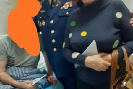 Москва. Поддерживаем защитников Русского мира!