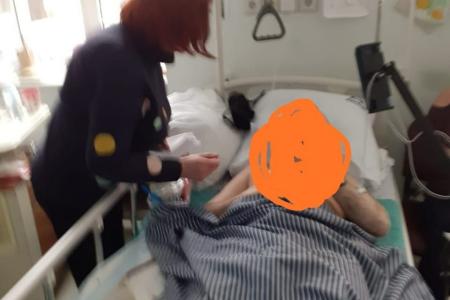 Москва. Поддерживаем защитников Русского мира!