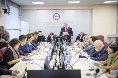 Республика Якутия. Депутаты КПРФ провели пресс-конференцию по теме ценообразования