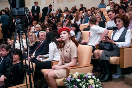 Нина Останина: Доброта воскрешает Мир!