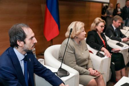 Нина Останина: Доброта воскрешает Мир!