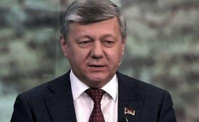 Дмитрий Новиков на Первом канале о деградации западных политиков и попытках оправдать обыкновенный фашизм