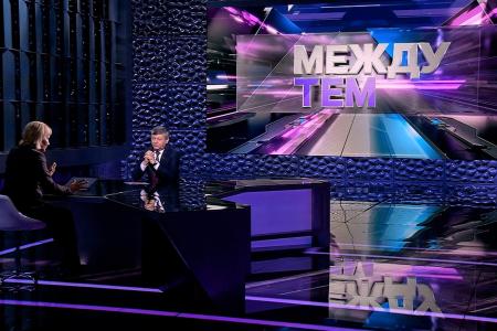 Дмитрий Новиков на телеканале «Звезда» о ситуации на Украине и о том, как новый миропорядок остудит «горячие головы» глобалистов