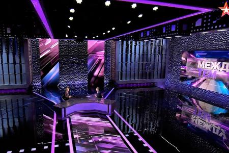 Дмитрий Новиков на телеканале «Звезда» о ситуации на Украине и о том, как новый миропорядок остудит «горячие головы» глобалистов