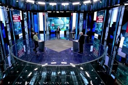 Дмитрий Новиков на Первом канале о позиции КПРФ по Украине и нарастающем кризисе киевского режима