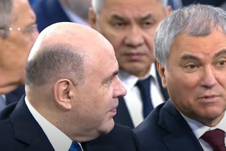 Ответ Путина на «мюнхенский съезд победителей» России: Капитуляции перед Западом не будет, СВО - надолго, неясные ответы на экономические вызовы