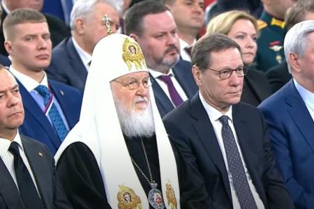 Ответ Путина на «мюнхенский съезд победителей» России: Капитуляции перед Западом не будет, СВО - надолго, неясные ответы на экономические вызовы
