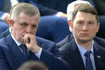 Ответ Путина на «мюнхенский съезд победителей» России: Капитуляции перед Западом не будет, СВО - надолго, неясные ответы на экономические вызовы