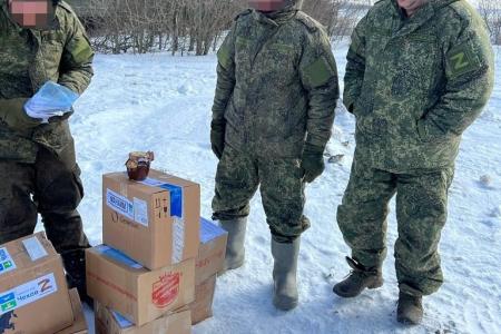 Подмосковные коммунисты: «Нашим трудом мы приближаем Победу!»