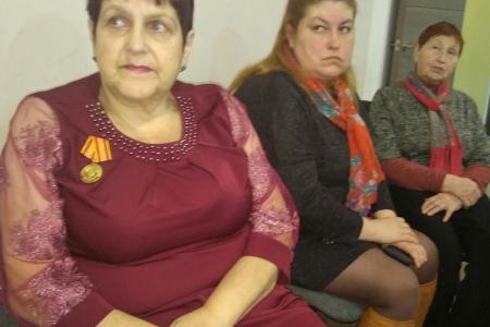 В Новгородской области отметили 30-летний юбилей КПРФ