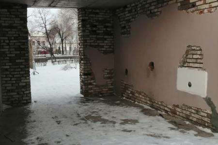 Коммунисты в Оренбургской области почтили память земляка, Героя Сталинградской битвы