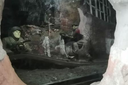 Коммунисты в Оренбургской области почтили память земляка, Героя Сталинградской битвы
