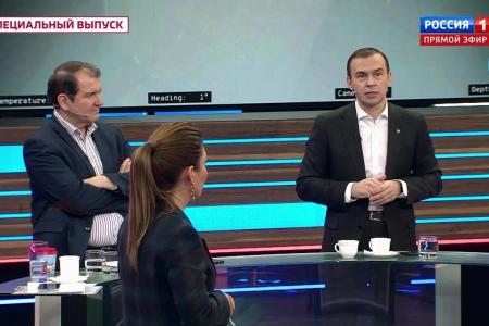 Юрий Афонин в эфире «России-1»: За 15 лет до СВО Запад недвусмысленно предупреждали о недопустимости его дальнейшей экспансии на Восток
