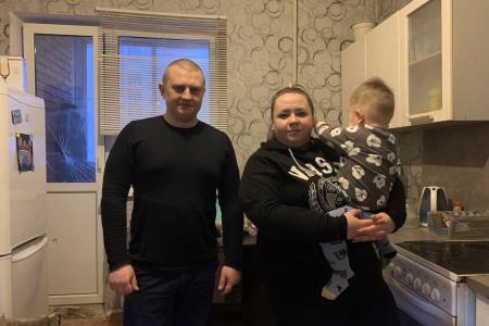 Подмосковные коммунисты: Работать не для себя, а для блага и счастья народа!