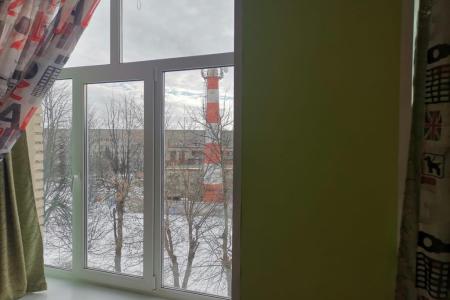 Московская область. Депутат КПРФ Александр Наумов проконтролировал реализацию проектов инициативного бюджетирования в Кашире