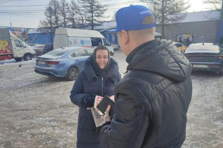 Подмосковные коммунисты: «Нашим трудом мы приближаем Победу!»