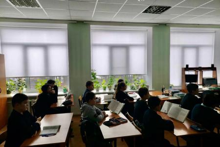 Московская область. Депутат КПРФ Александр Наумов проконтролировал реализацию проектов инициативного бюджетирования в Кашире