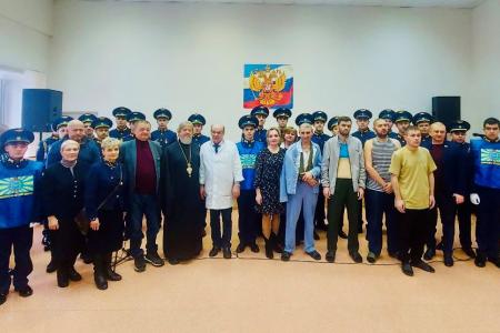 Трудовые будни коммунистов Московской области