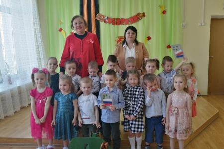 Подмосковные коммунисты: «Нашим трудом мы приближаем Победу!»