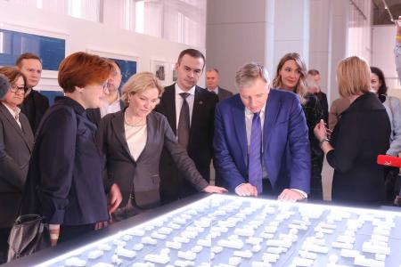 Юрий Афонин: Основы культурной политики, заложенные в советский период, должны стать основой России будущего