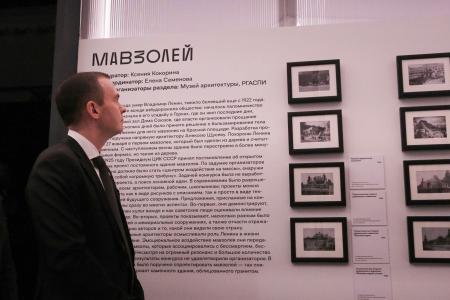 Юрий Афонин: Основы культурной политики, заложенные в советский период, должны стать основой России будущего
