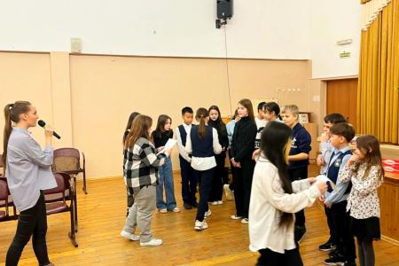 Комсомол Якутии — в действии!