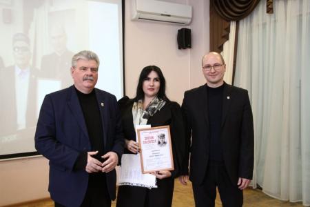 В Астрахани при поддержке КПРФ в 8-й раз прошёл литературный конкурс имени Мусы Джалиля