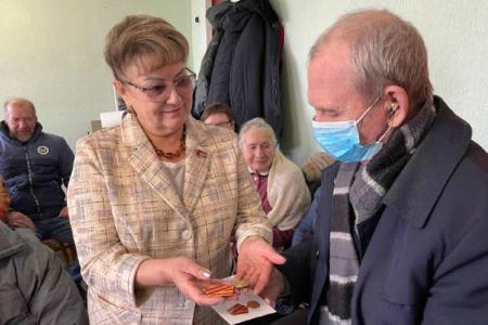 Ольга Алимова: Одной из важнейших проблем Ртищево остается отсутствие рабочих мест и недоступность качественного образования и медицины