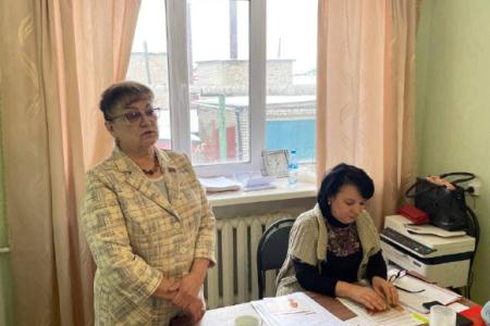 Ольга Алимова: Одной из важнейших проблем Ртищево остается отсутствие рабочих мест и недоступность качественного образования и медицины