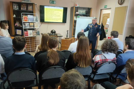 Трудовые будни коммунистов Московской области