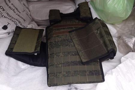 Ленинградская область. Активисты и сторонники КПРФ помогают участникам СВО.