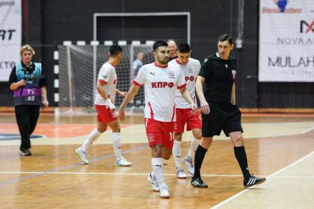 Санкт-Петербург. За победами спортивными - победы классовые