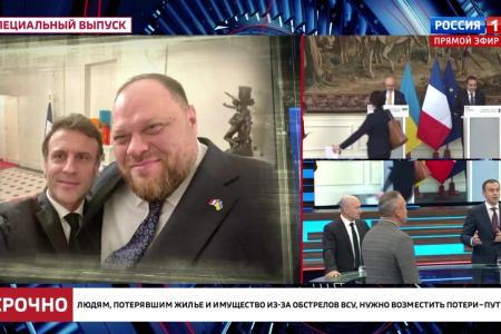 Юрий Афонин в эфире «России-1»: Одним из главных слагаемых успеха Китая является организующая роль Компартии