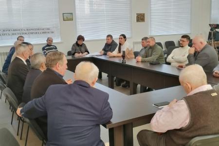 Максим Амелин: Вчера исполнилось ровно 30 лет со дня Оренбургской областной конференции коммунистов по восстановлению партии