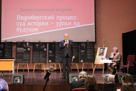 Трудовые будни коммунистов Московской области