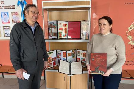 Трудовые будни коммунистов Московской области