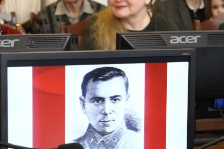 В Астрахани при поддержке КПРФ в 8-й раз прошёл литературный конкурс имени Мусы Джалиля
