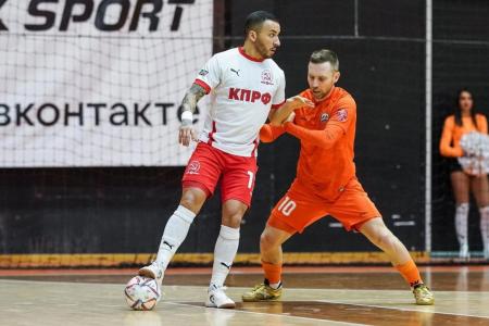 Санкт-Петербург. За победами спортивными - победы классовые