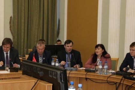 Рязань. Состояние сферы ЖКХ – показатель положения дел в экономике и отношение власти к людям