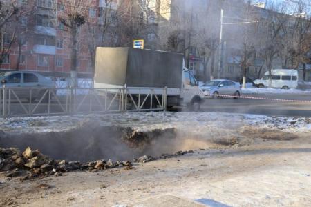 Рязань. Состояние сферы ЖКХ – показатель положения дел в экономике и отношение власти к людям