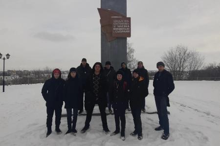Самарская область. Декоммунизация не пройдет!