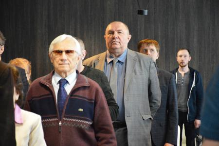 Коммунисты города Иваново провели открытое торжественное собрание, посвящённое 30-летию КПРФ