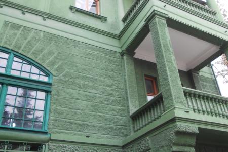 «Не пинайте мертвого льва!». Отзыв о посещении «Дачи Сталина» в городе Сочи