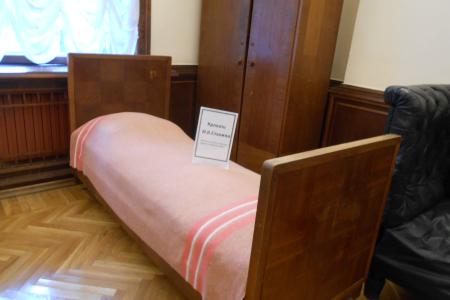 «Не пинайте мертвого льва!». Отзыв о посещении «Дачи Сталина» в городе Сочи