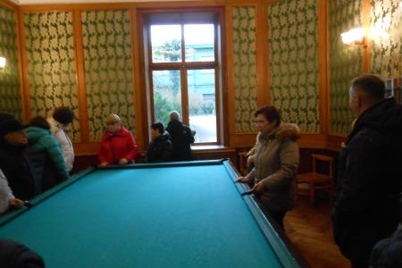 «Не пинайте мертвого льва!». Отзыв о посещении «Дачи Сталина» в городе Сочи