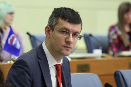 Фракция КПРФ в Мосгордуме поддержала ряд важных изменений в столичном законодательстве