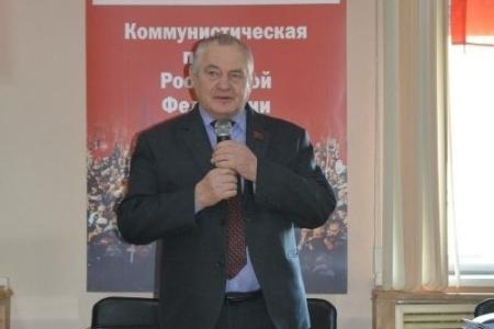 Забайкальский край. Встреча трех поколений