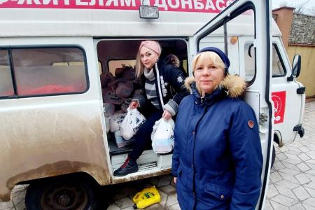 Ямальские коммунисты побывали в новых российских регионах